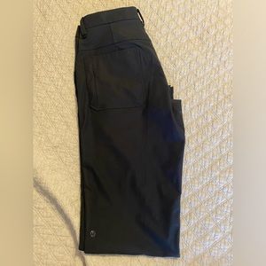 Mens lululemon pants 36x34